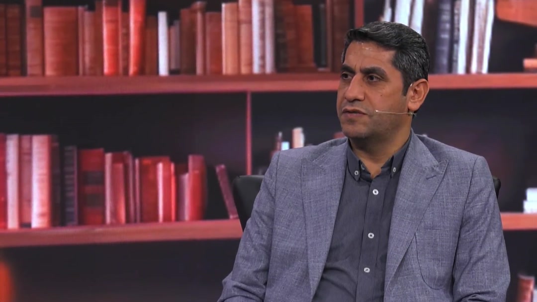 امیرمحمد عباس‌نژاد-نگاهی به کتاب «ایرانی‌ها آمدند»